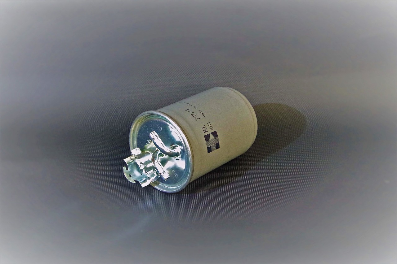fuel-filter-995248_1280